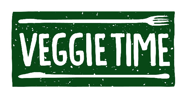 VEGGIE TIME