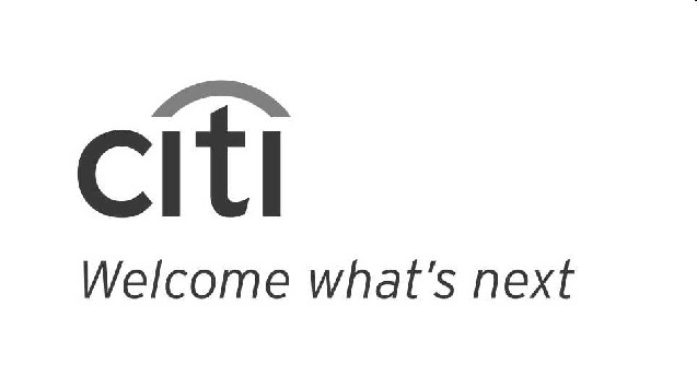 citi Welcome what's next
