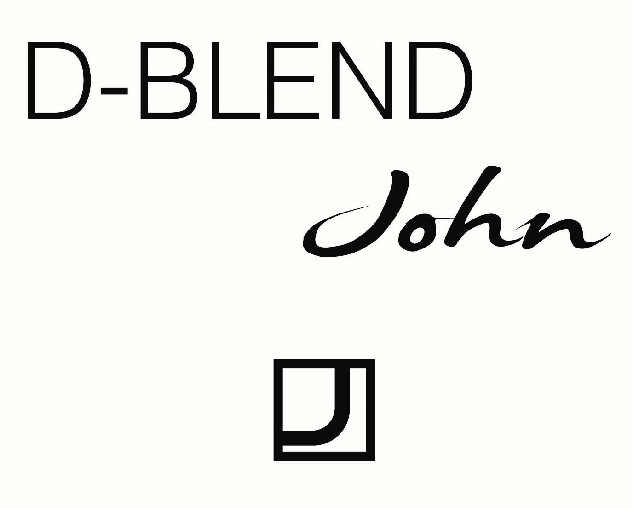 D-BLEND John