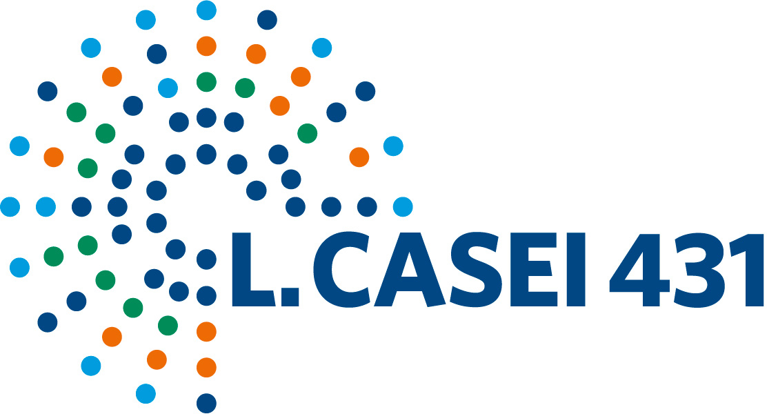 L.CASEI 431