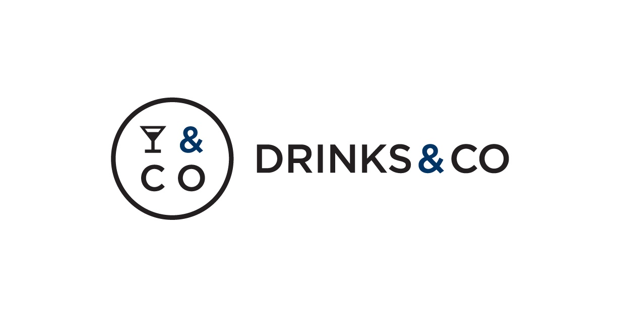 C O DRINKS&CO