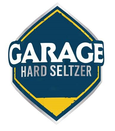 GARAGE HARD SELTZER