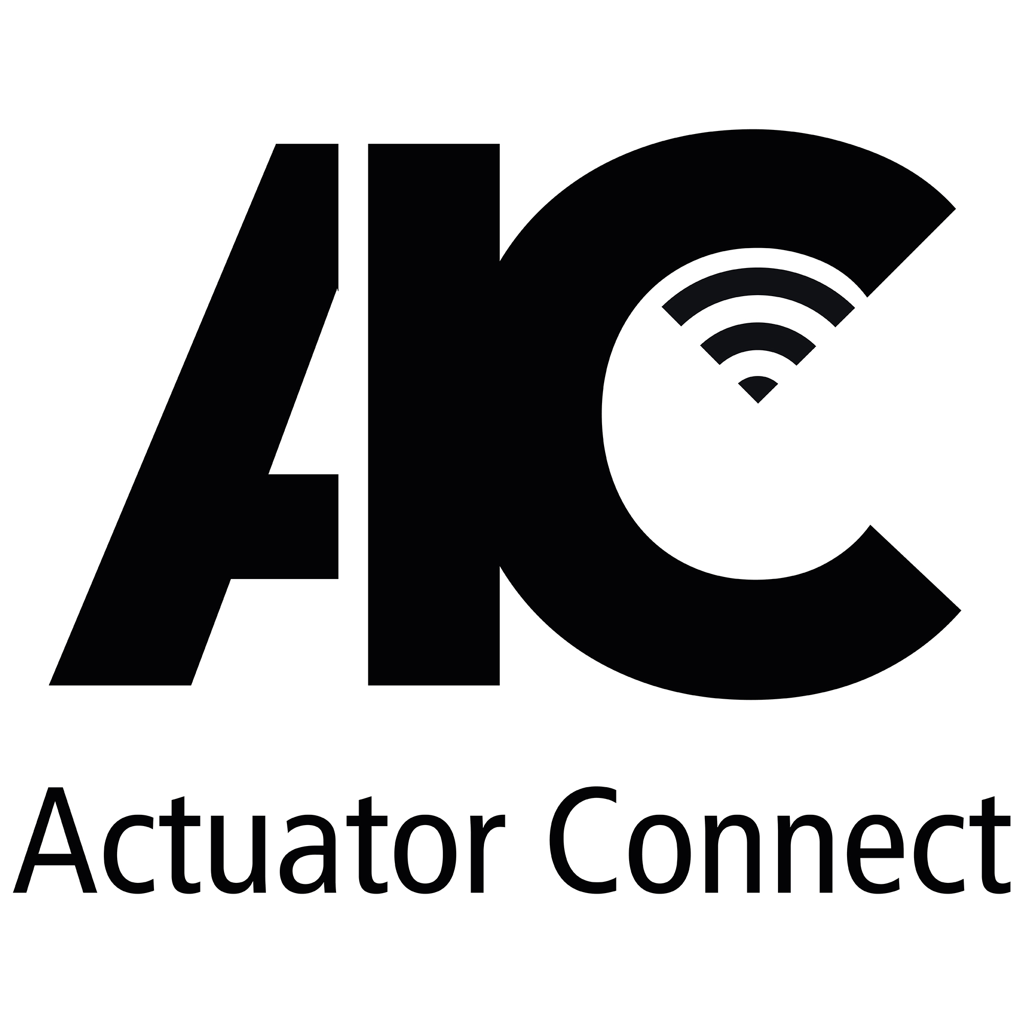 AC Actuator Connect