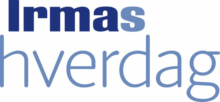 Irmas hverdag