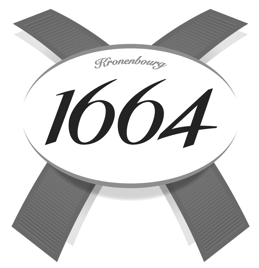 1664 Kronenbourg
