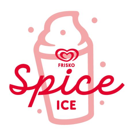 FRISKO Spice ICE