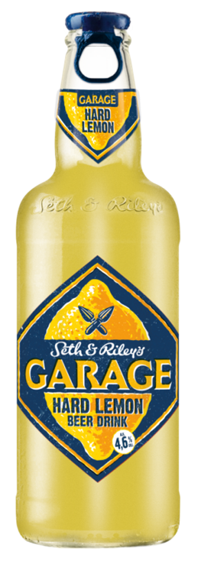 GARAGE HARD LEMON