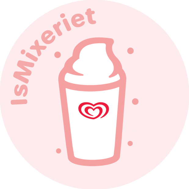 IsMixeriet