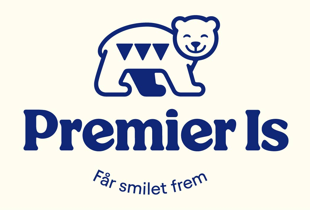 Premier Is Får smilet frem
