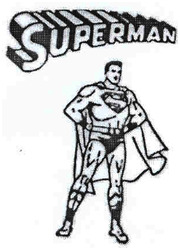 SUPERMAN