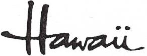 Hawaii