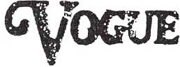 VOGUE