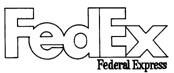 FEDEX (FEDERAL EXPRESS)