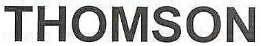 THOMSON