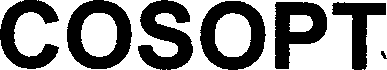 COSOPT
