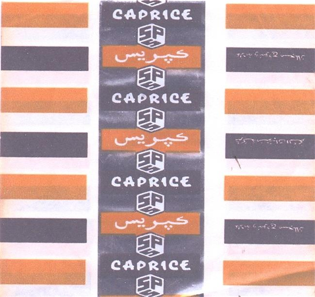 CAPRICE