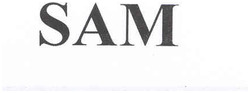 SAM