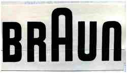 BRAUN
