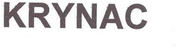 KRYNAC