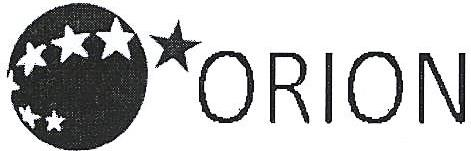 ORION