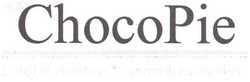 CHOCOPIE