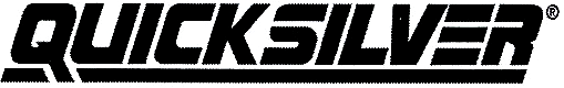 QUICKSILVER