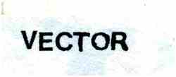 VECTOR