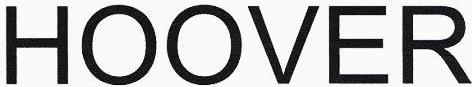 HOOVER