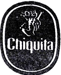CHIQUITA
