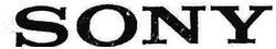 SONY