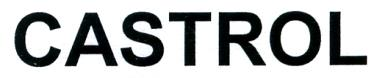 CASTROL
