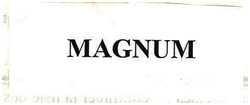 MAGNUM