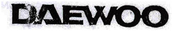 DAEWOO