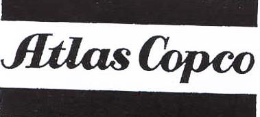 Atlas Copco