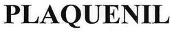 PLAQUENIL