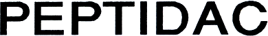 PEPTIDAC