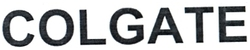 COLGATE