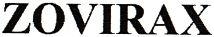 ZOVIRAX