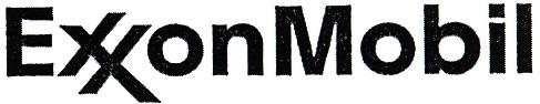 EXXON MOBIL