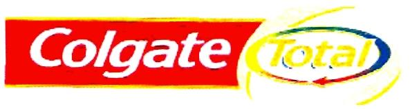 COLGATE TOTAL