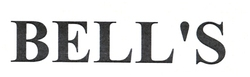 BELL'S
