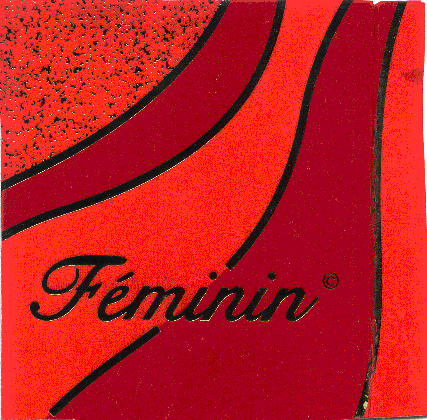 Féminin