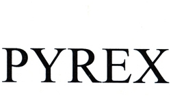 PYREX