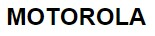 MOTOROLA