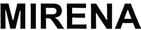 MIRENA