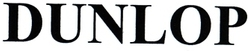 DUNLOP
