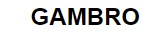 GAMBRO