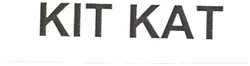 KIT KAT