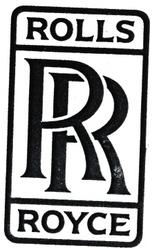 ROLLS ROYCE