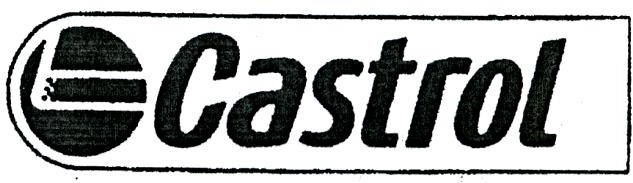 CASTROL